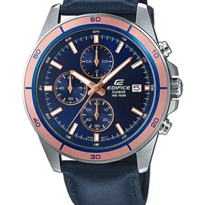 ساعت مچی کاسیو ادیفایس EFR-526L-2AVUDF