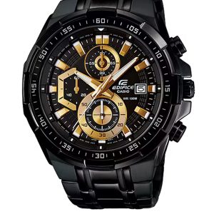 ساعت مچی کاسیو ادیفایس EFR-539BK-1AVUDF