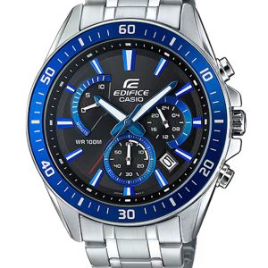 ساعت مچی کاسیو ادیفایس EFR-552D-1A2VUDF