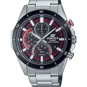 ساعت مچی کاسیو ادیفایس EFS-S610DB-1AVUDF