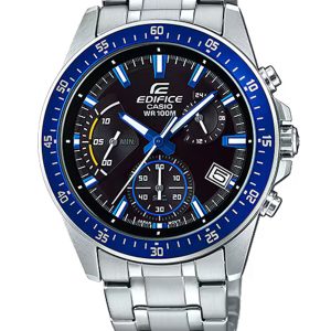 ساعت مچی کاسیو ادیفایس EFV-540D-1A2VUDF