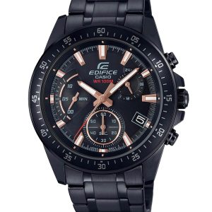 ساعت مچی کاسیو ادیفایس EFV-540DC-1BVUDF