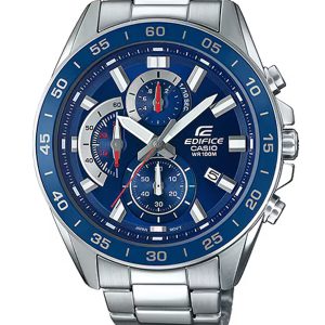ساعت مچی کاسیو ادیفایس EFV-550D-2AVUDF