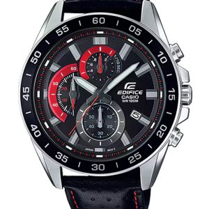 ساعت مچی کاسیو ادیفایس EFV-550L-1AVUDF