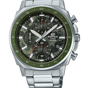 ساعت مچی کاسیو ادیفایس EFV-600D-3CVUDF