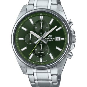 ساعت مچی کاسیو ادیفایس EFV-610D-3CVUDF