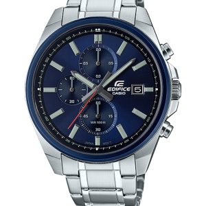 ساعت مچی کاسیو ادیفایس EFV-610DB-2AVUDF