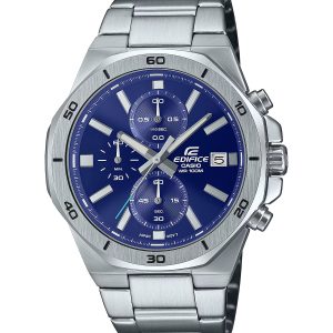 ساعت مچی کاسیو ادیفایس EFV-640D-2AVUDF