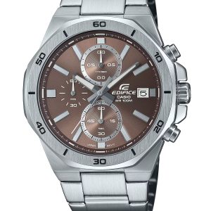 ساعت مچی کاسیو ادیفایس EFV-640D-5AVUDF
