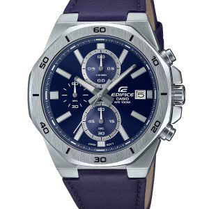ساعت مچی کاسیو ادیفایس EFV-640L-2AVUDF