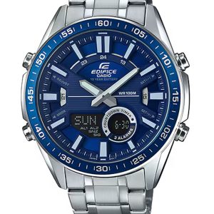 ساعت مچی کاسیو ادیفایس EFV-C100D-2AVDF