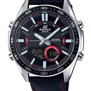 ساعت مچی کاسیو ادیفایس EFV-C100L-1AVDF