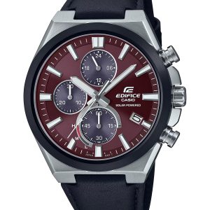 ساعت مچی کاسیو ادیفایس EQS-950BL-5AVUDF