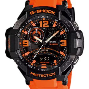 ساعت مچی کاسیو جی شاک GA-1000-4ADR