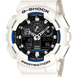 ساعت مچی کاسیو جی شاک GA-100B-7ADR