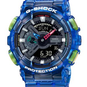 ساعت مچی کاسیو جی شاک GA-110JT-2ADR