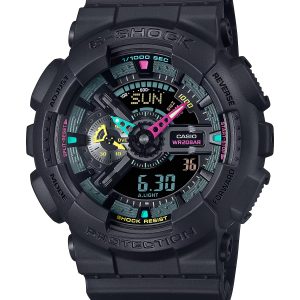 ساعت مچی کاسیو جی شاک GA-110MF-1ADR