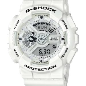 ساعت مچی کاسیو جی شاک GA-110MW-7ADR