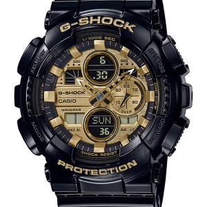 ساعت مچی کاسیو جی شاک GA-140GB-1A1DR