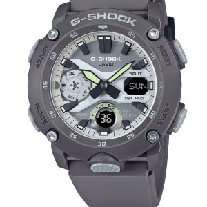 ساعت مچی کاسیو جی شاک GA-2000HD-8ADR