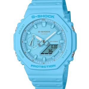 ساعت مچی کاسیو جی شاک GA-2100-2A2DR