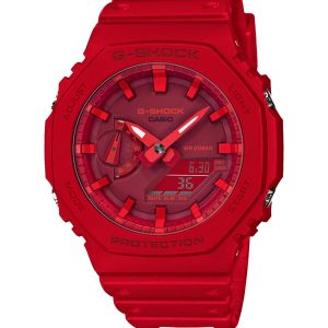 ساعت مچی کاسیو جی شاک GA-2100-4ADR