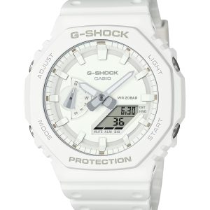 ساعت مچی کاسیو جی شاک GA-2100-7A7DR