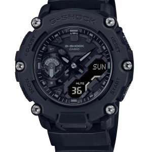 ساعت مچی کاسیو جی شاک GA-2200BB-1ADR