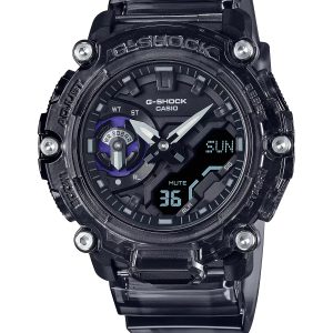 ساعت مچی کاسیو جی شاک GA-2200SKL-8ADR