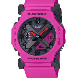 ساعت مچی کاسیو جی شاک GA-2300-4ADR