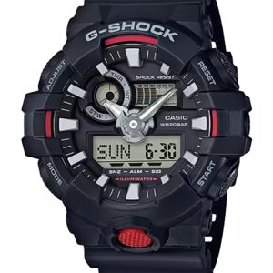ساعت مچی کاسیو جی شاک GA-700-1ADR
