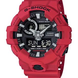 ساعت مچی کاسیو جی شاک GA-700-4ADR