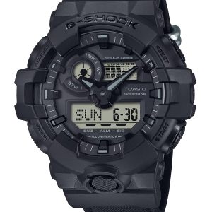 ساعت مچی کاسیو جی شاک GA-700BCE-1ADR