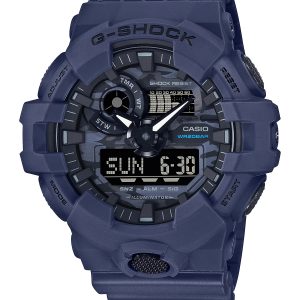 ساعت مچی کاسیو جی شاک GA-700CA-2ADR