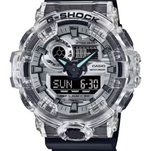 ساعت مچی کاسیو جی شاک GA-700SKC-1ADR