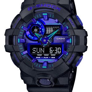 ساعت مچی کاسیو جی شاک GA-700VB-1ADR