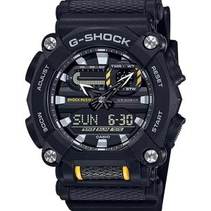 ساعت مچی کاسیو جی شاک GA-900-1ADR