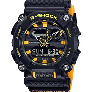 ساعت مچی کاسیو جی شاک GA-900A-1A9DR