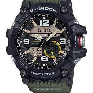 ساعت مچی کاسیو جی شاک GG-1000-1A3DR