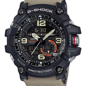 ساعت مچی کاسیو جی شاک GG-1000-1A5DR