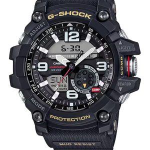 ساعت مچی کاسیو جی شاک GG-1000-1ADR