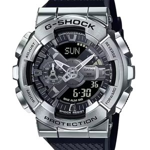 ساعت مچی کاسیو جی شاک GM-110-1ADR