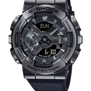 ساعت مچی کاسیو جی شاک GM-110BB-1ADR
