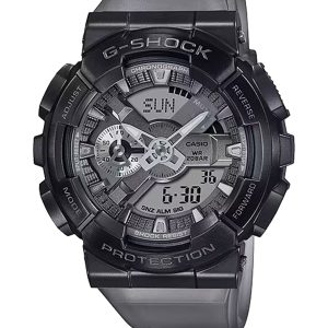ساعت مچی کاسیو جی شاک GM-110MF-1ADR