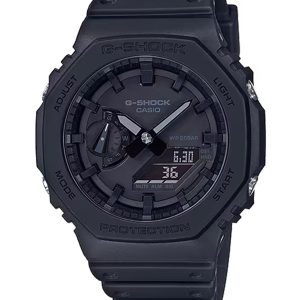 ساعت مچی کاسیو جی شاک GM-2100-1ADR