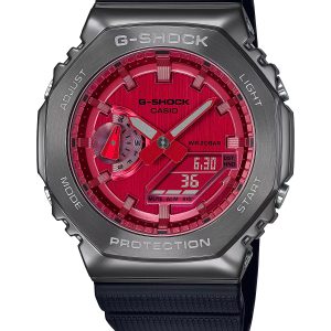 ساعت مچی کاسیو جی شاک GM-2100B-4ADR