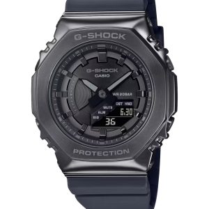 ساعت مچی کاسیو جی شاک GM-S2100B-8ADR