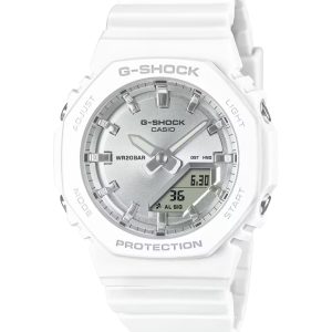ساعت مچی کاسیو جی شاک GMA-P2100VA-7ADR