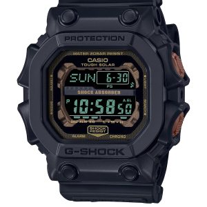 ساعت مچی کاسیو جی شاک GX-56RC-1DR