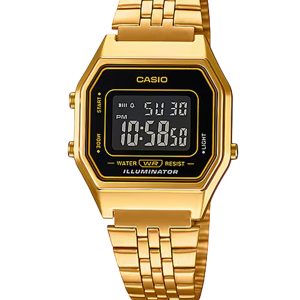 ساعت مچی کاسیو جنرال LA680WGA-1BDF